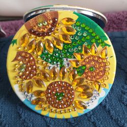 Travel Compact Mirrors 