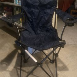 Camping chair