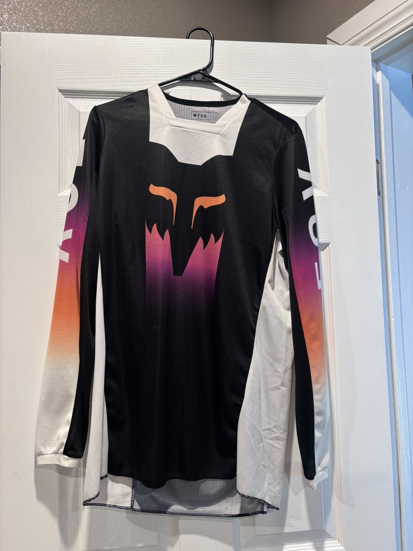 Women’s Fox Jersey 