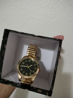 Women's watch $9 new