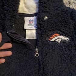 Bronco Fleece Body Suit