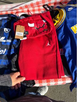Jerseys