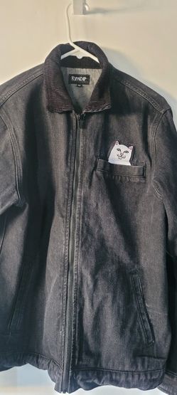 Ripndip Jacket
