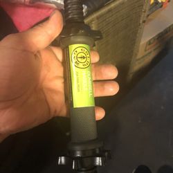 Dumbbell Handle