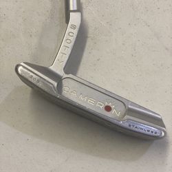 Scotty Cameron Model 303 Putter