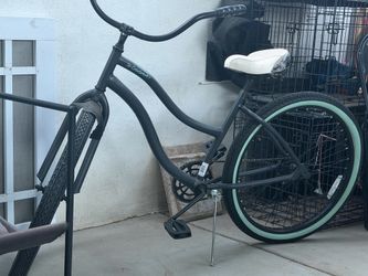 Beach cruiser
