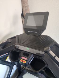 Bowflex Treadmill 10