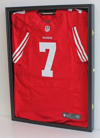 jersey display case