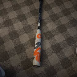 2021 DeMarini CF Zen -5 USSSA Baseball Bat