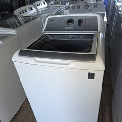 G/E single washing machine for sale works good ✅️