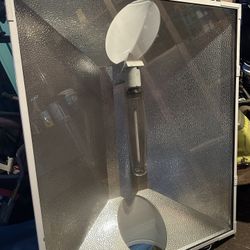 1000w Grow light (w Ballast)