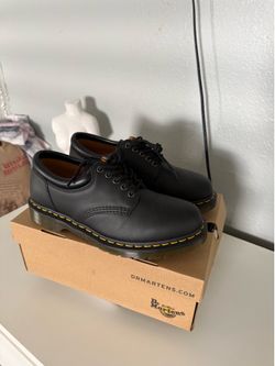Dr. Martens