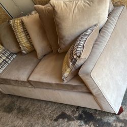 Clean Good Condition Sofa