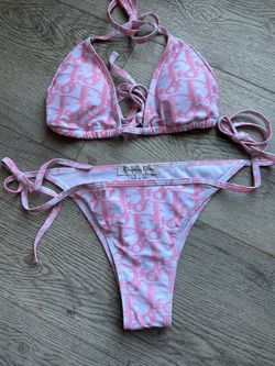 Dior Bikini Set