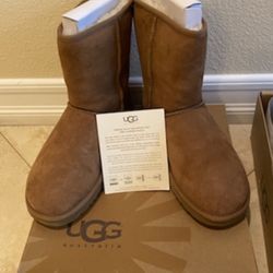 UGG Women’s Short Boots