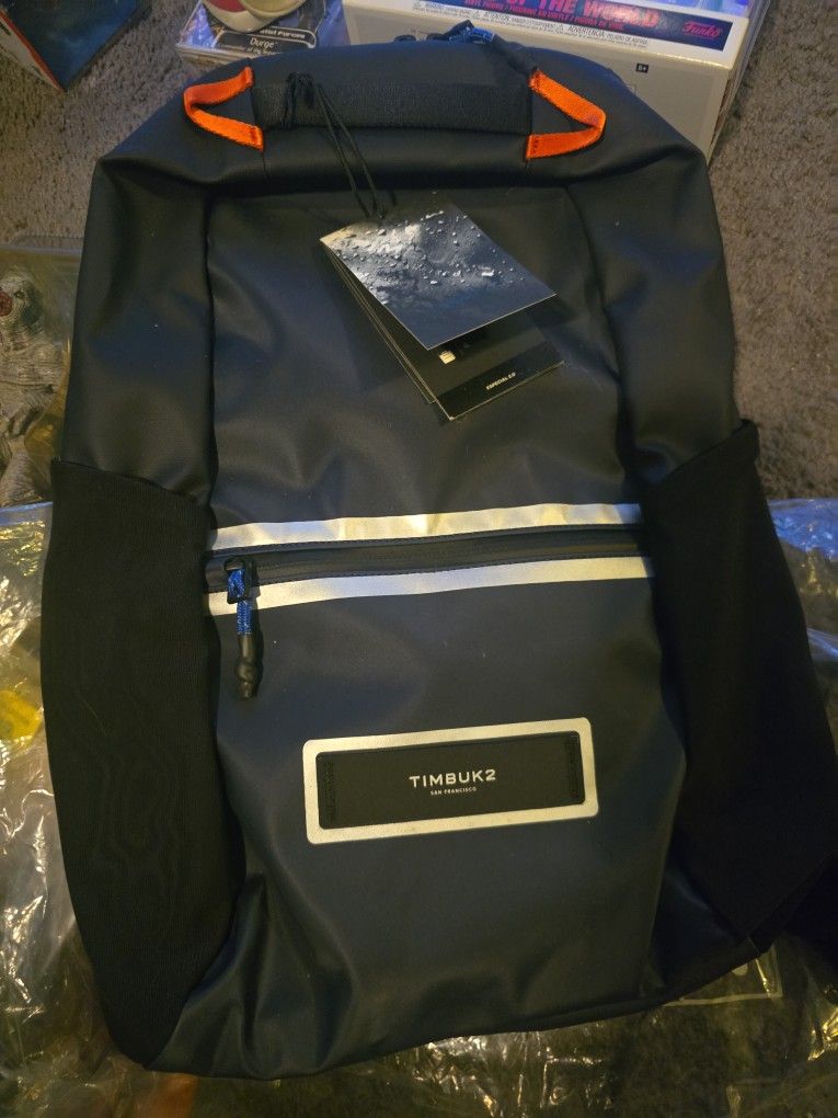 Timbuk2 Backpack