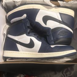Jordan 1 Size 11 1/2