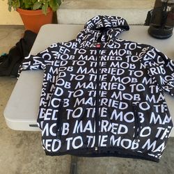 MOB Jacket
