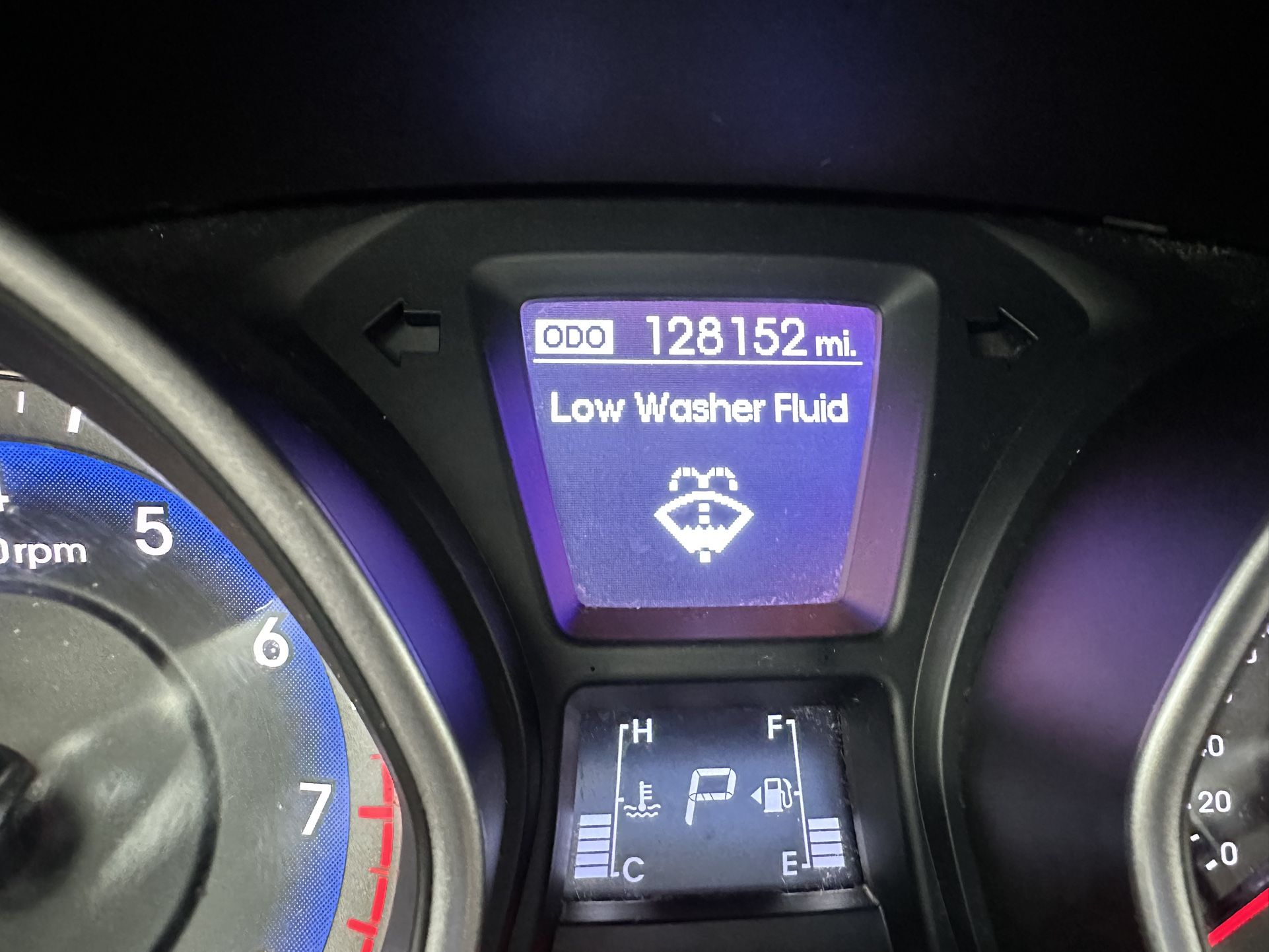 2015 Hyundai Elantra GT