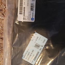 Chevy Truck Mud Flaps