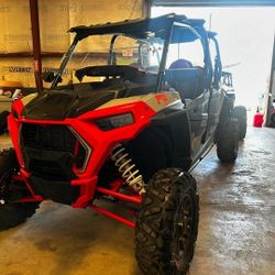 Rzr 2022