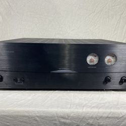 OSD Audio AMP300 Stereo Power Amplifier