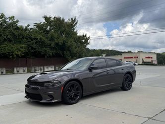 2016 Dodge Charger