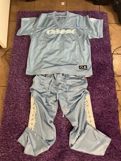 Chrome heart set (small)