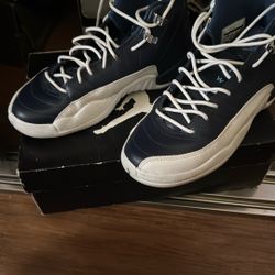 Obsidians Size 6.5