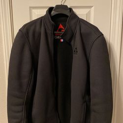 Gerry Canvas Jacket XXL