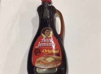 Aunt Jemima Classic Original