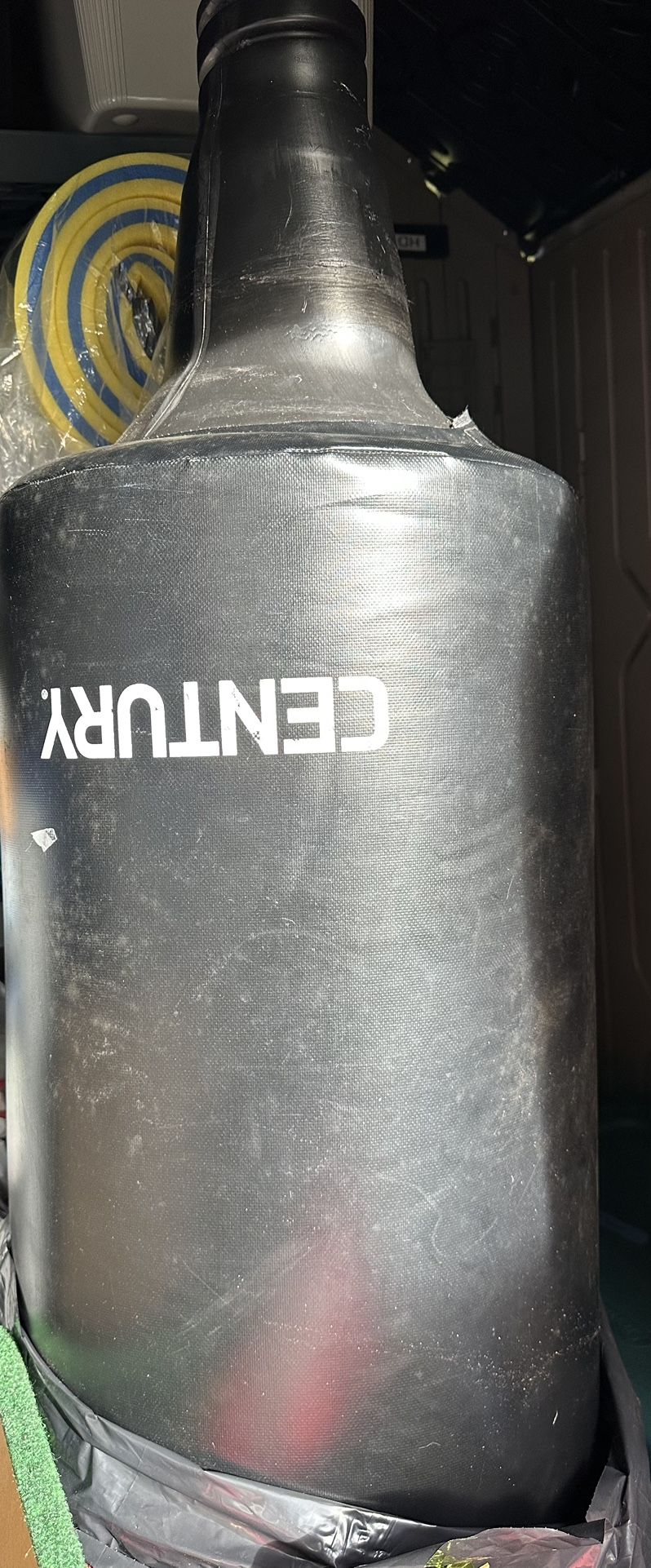 Century Heavy Punching Bag