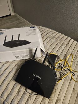Netgear Router