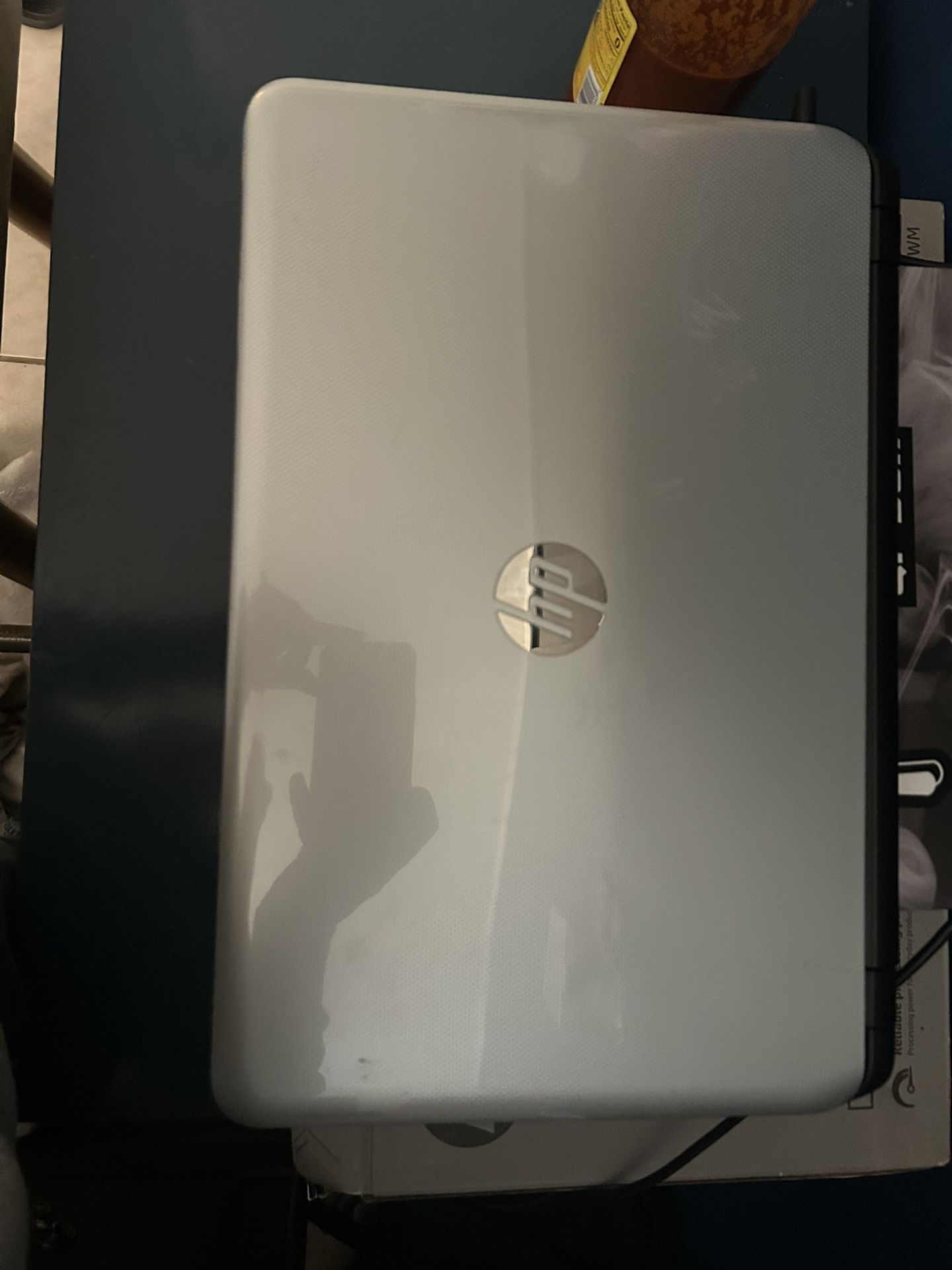 Hp NoteBook