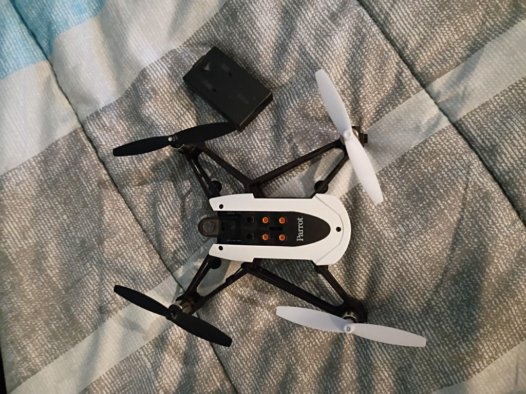Parrot Mambo Mini Drone