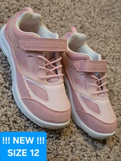 !!! New!!! Oshkosh - Kids Sneakers