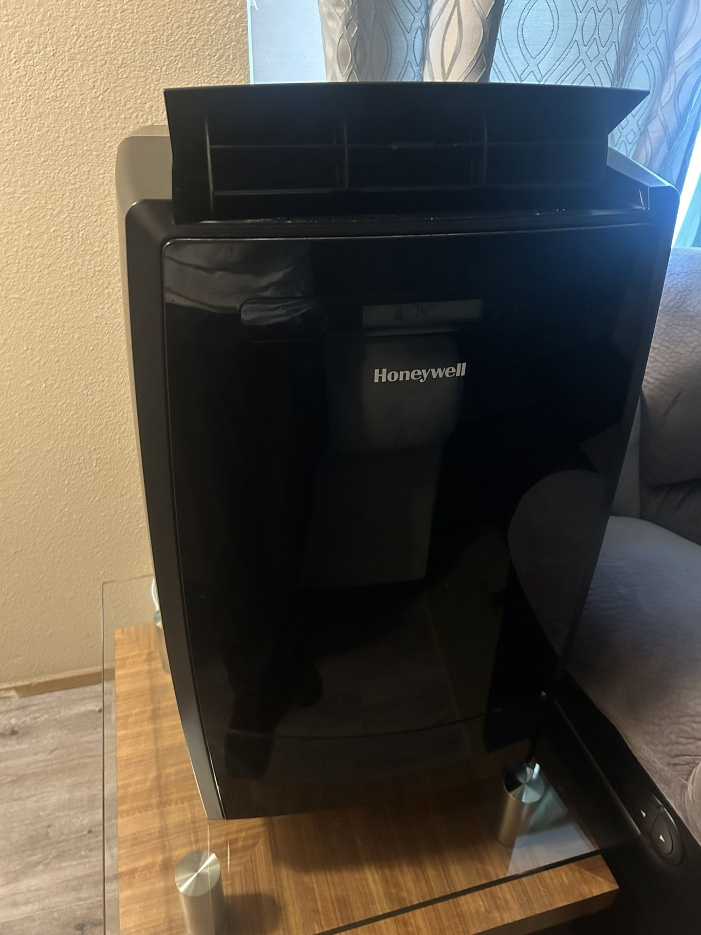 Ac Unit