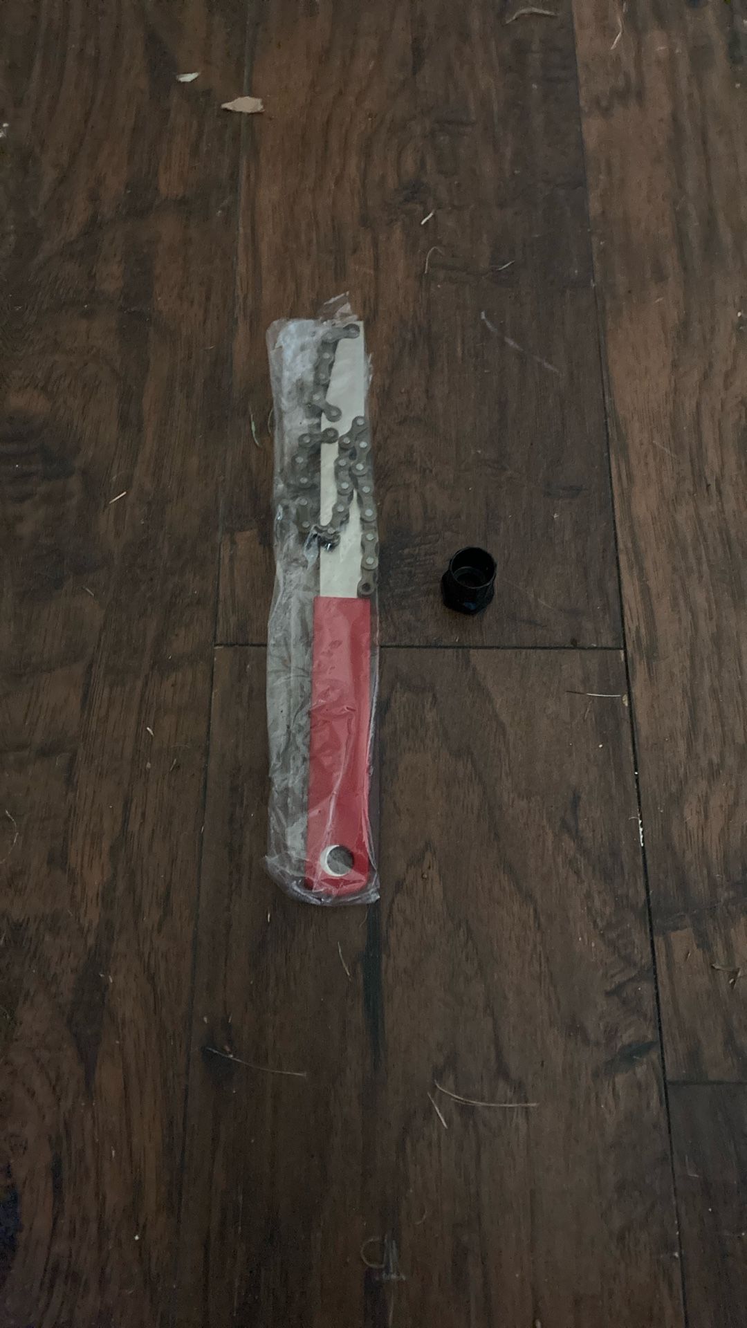 Bicycle Cassette Tool 