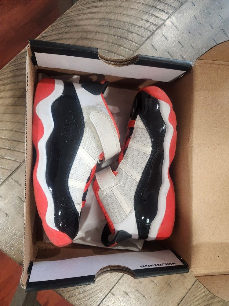Jordan 6 Rings Basketball Shoes