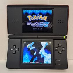 Nintendo Ds Lite 150$