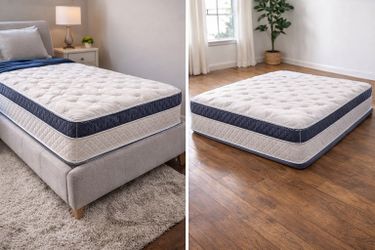Queen Mattress //Free Delivery In NY NJ PA CT 