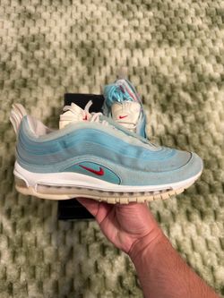 Nike Air Max 97 Shanghai Kaleidoscope Size 9