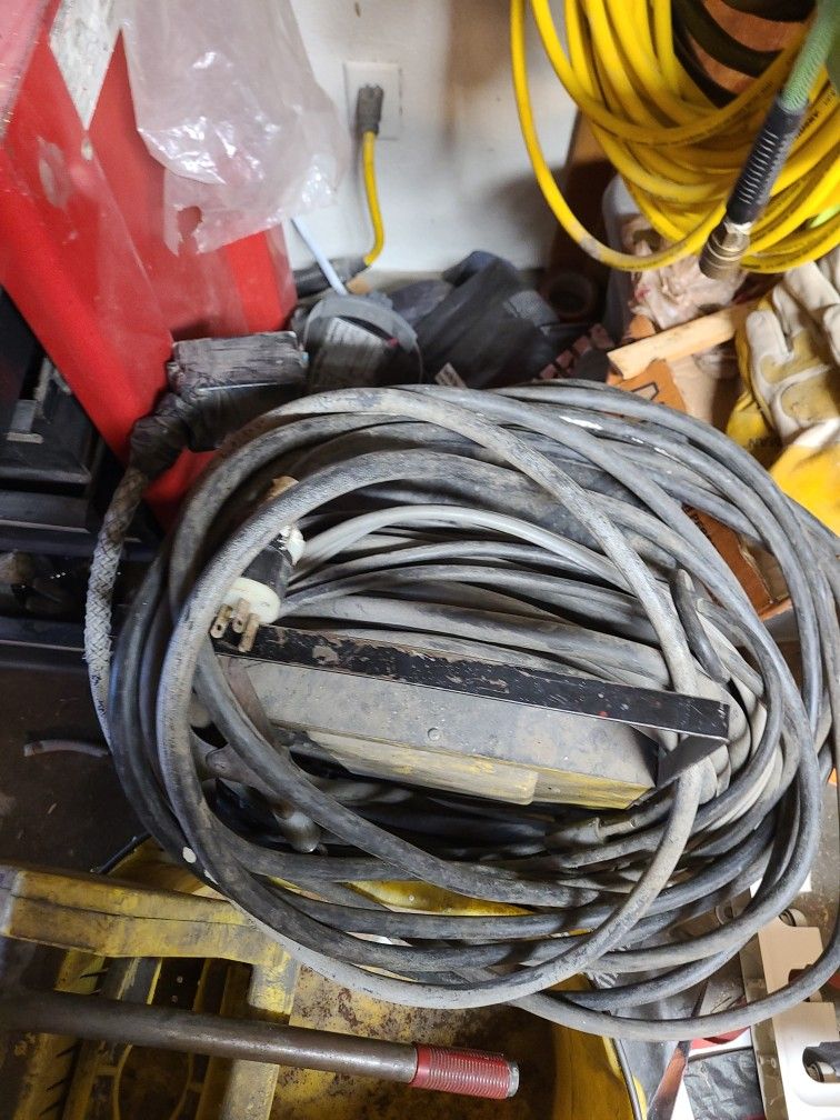 Vintage Arc Welder