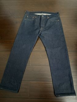 Levi’s 501