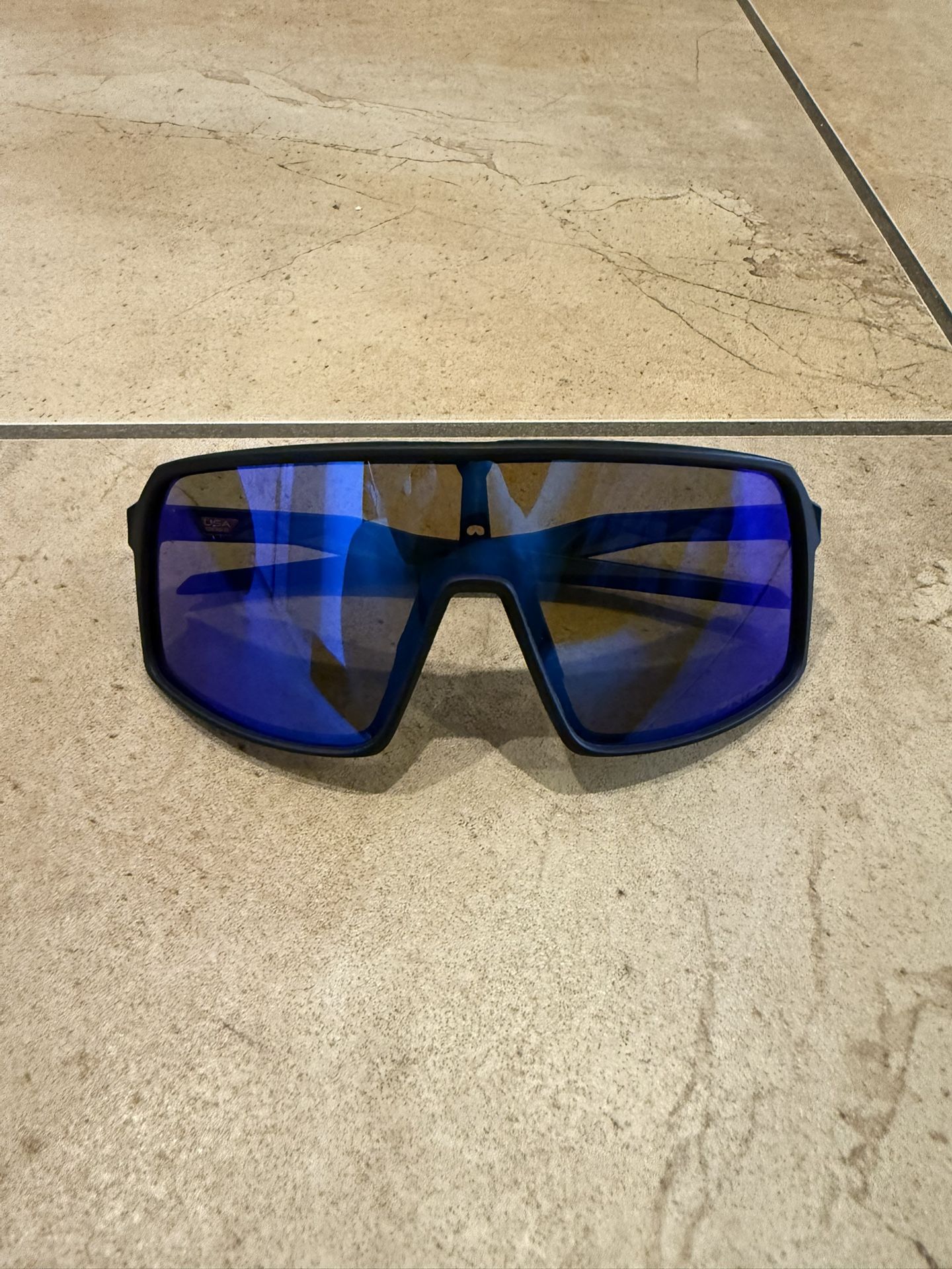 Polarized Oakley Glasses
