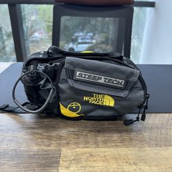 The North Face Steep Tech Waist Bag