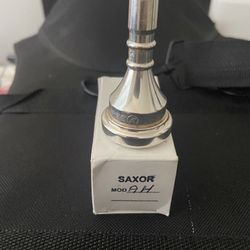 Boquilla Para Saxor-Marca Garibaldi 