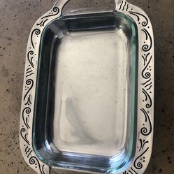 LENOX SERVING TRAY 