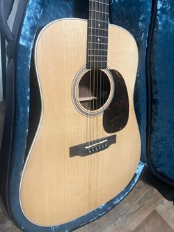Martin d16