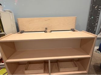 Lovevery shelf